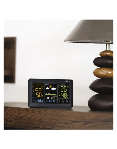 Zdjęcie: Stacja pogodowa E0387 EMOS