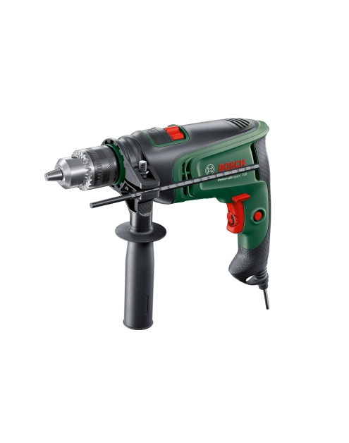 Zdjęcie: Wiertarka udarowa Uniwersalimpact 700 W BOSCH