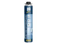 Zdjęcie: Klej do styropianu w wersji pistoletowej 750 ml PSB