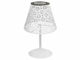 Lampka solarna LED KB Cire SLR W KINGBERRY