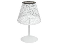 Zdjęcie: Lampka solarna LED KB Cire SLR W KINGBERRY