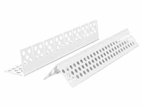Kątownik łukowy PVC BP3N 3 mb BELLA PLAST