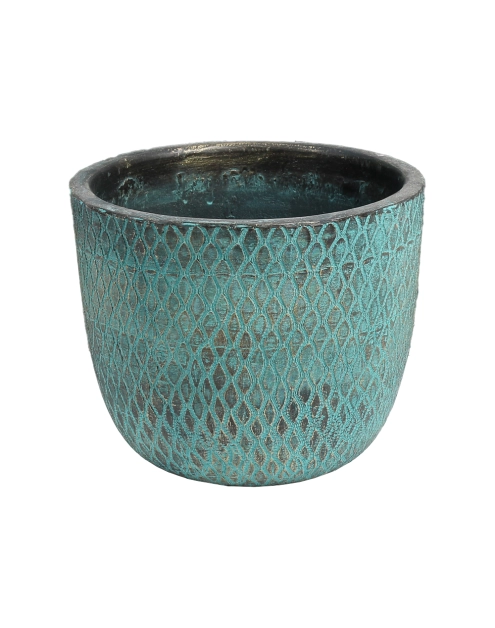 Zdjęcie: Doniczka z terakoty 32x26 cm L TIN TOURS