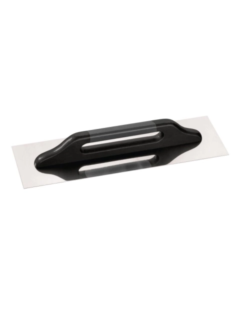 Zdjęcie: Kielnia szwajcarka nierdzewna 600 x 130 mm 1K CIRET