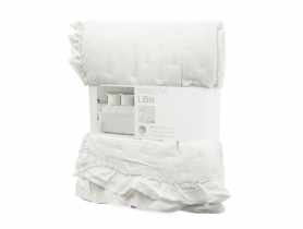 Narzuta Libi3, 220x240 cm kremowa EUROFIRANY