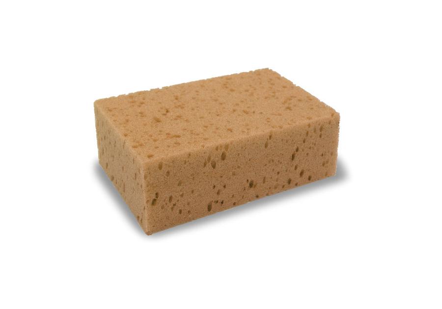 Zdjęcie: Gąbka syntetyczna 150 x 100 x 50 mm CIRET