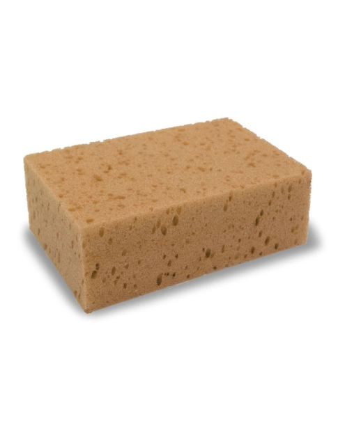 Zdjęcie: Gąbka syntetyczna 150 x 100 x 50 mm CIRET