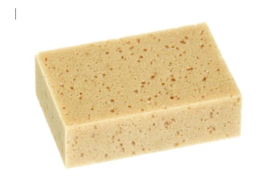 Gąbka syntetyczna 150x100x50 mm CIRET