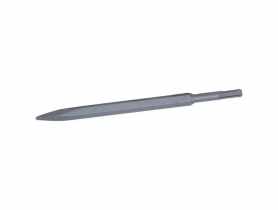 Dłuto szpicak 14x250 mm DEDRA