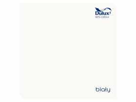 Farba do drewna, metalu i PCV Rapidry 0,4 L biały DULUX