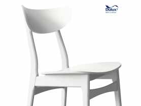 Farba do drewna, metalu i PCV Rapidry 0,4 L biały DULUX