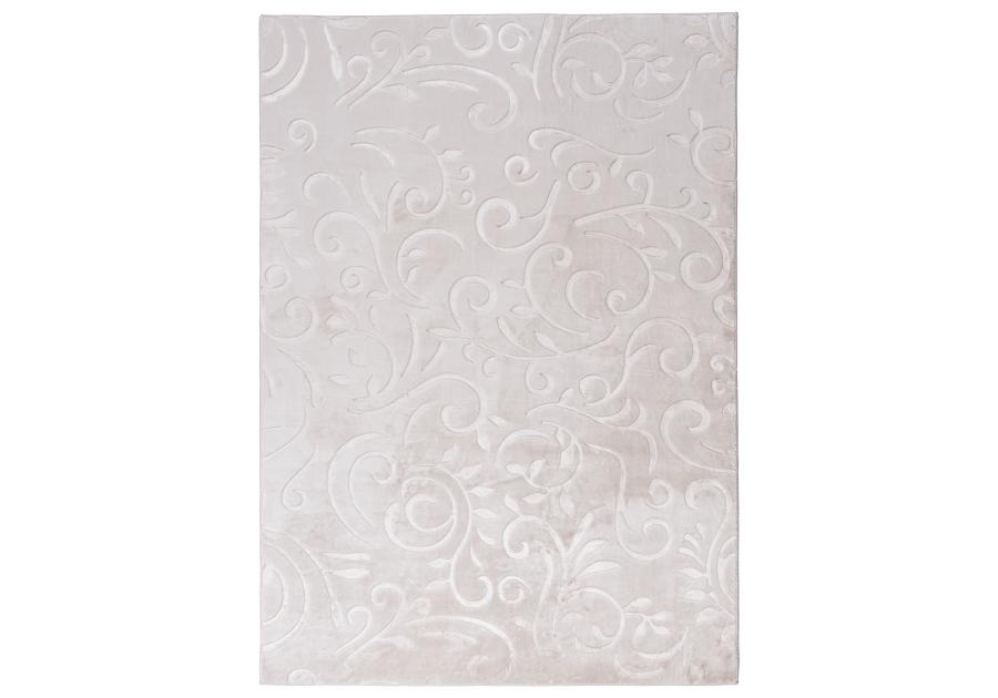 Zdjęcie: Dywan Alaska 60x100 cm liście beżowy MULTI-DECOR