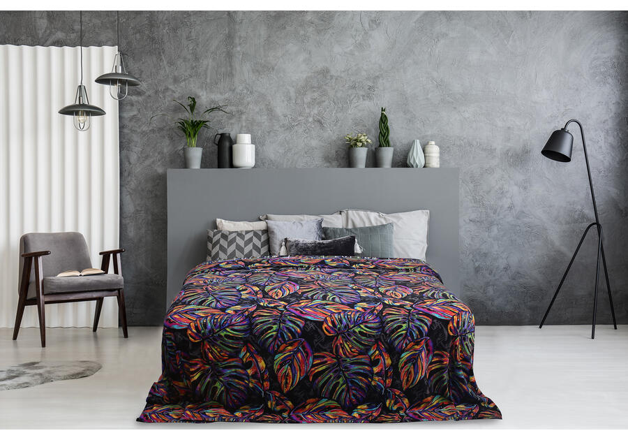 Zdjęcie: Koc Dreams 70x150 cm DECO KING