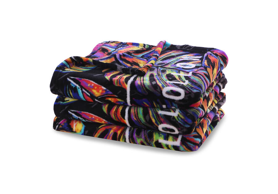 Zdjęcie: Koc Dreams 70x150 cm DECO KING