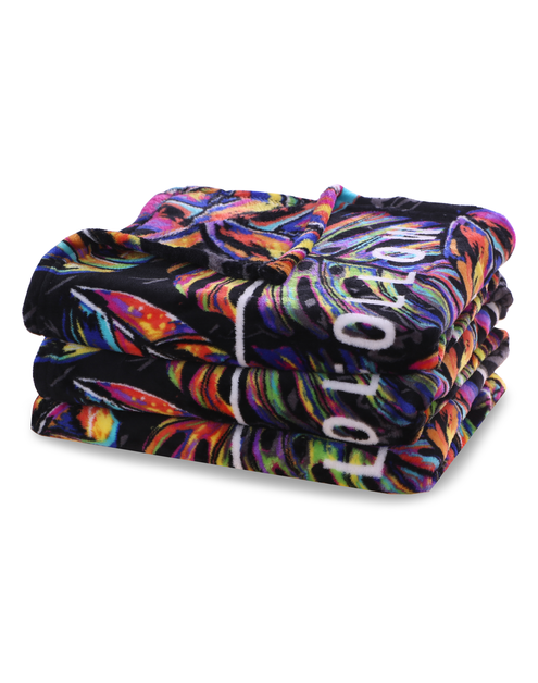 Zdjęcie: Koc Dreams 70x150 cm DECO KING