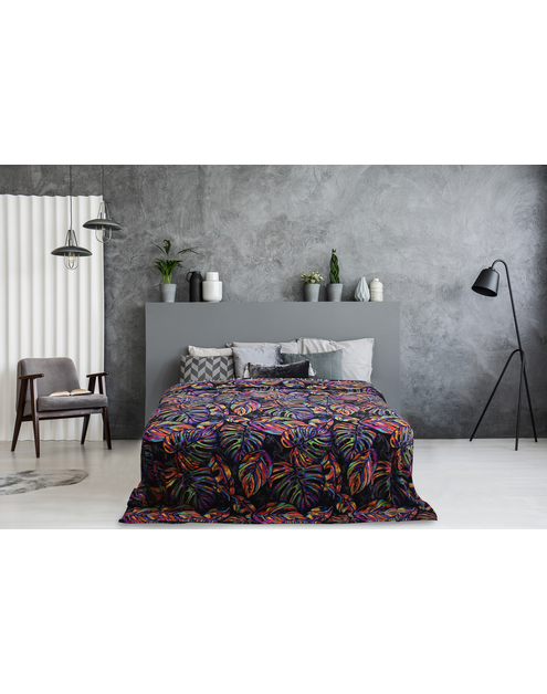 Zdjęcie: Koc Dreams 70x150 cm DECO KING