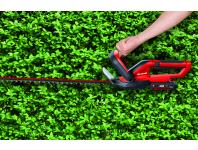 Zdjęcie: Nożyce do żywopłotu akumulatorowe GE-CH 18/50 Li-Solo 3410910 EINHELL