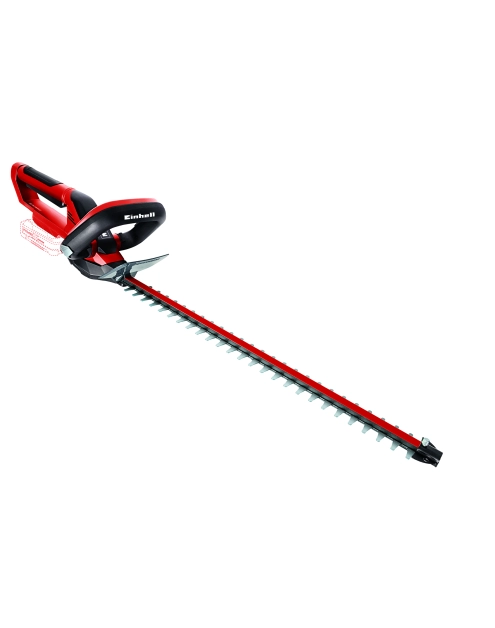 Zdjęcie: Nożyce do żywopłotu akumulatorowe GE-CH 18/50 Li-Solo 3410910 EINHELL
