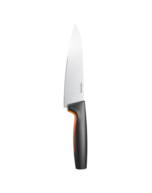 Zdjęcie: Zestaw 3 noży mały functional form FISKARS