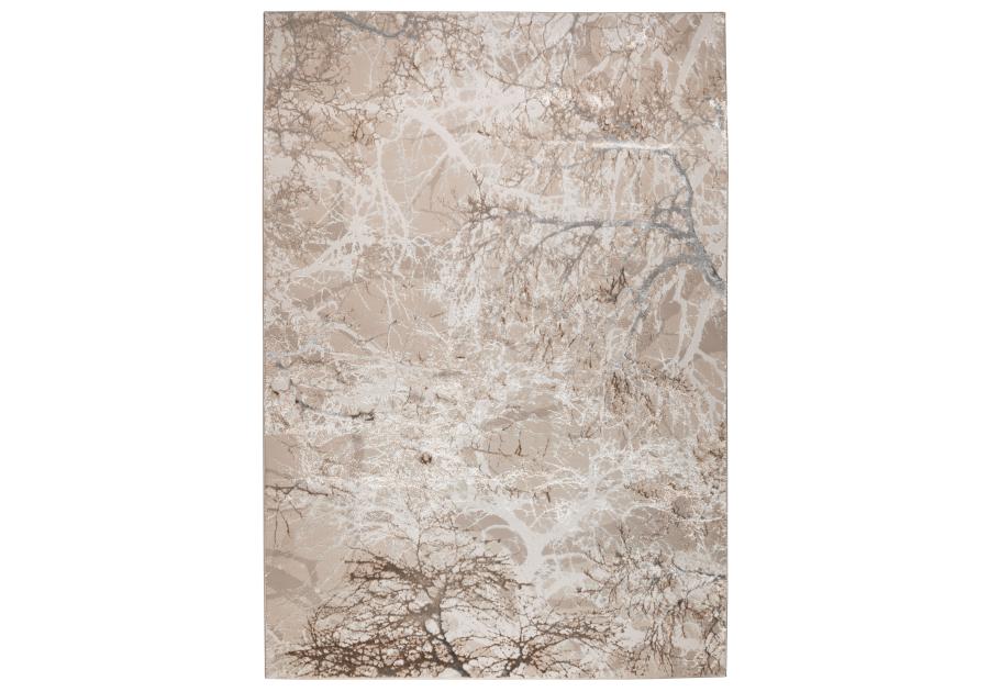 Zdjęcie: Dywan Grece 160x230 cm gałęzie beżowy MULTI-DECOR