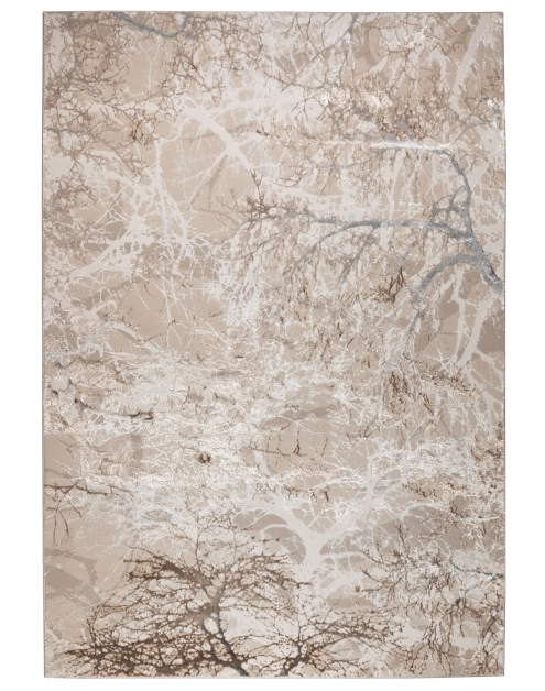 Zdjęcie: Dywan Grece 160x230 cm gałęzie beżowy MULTI-DECOR