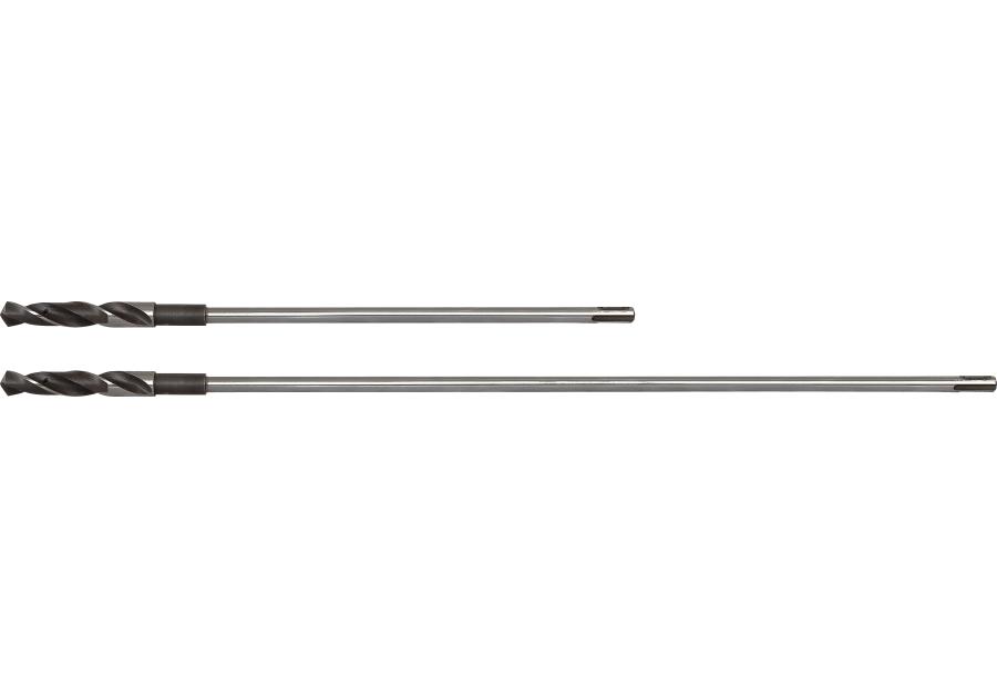 Zdjęcie: Wiertło do szalunków fi 20 mm, dł 400 mm PROLINE