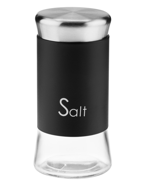 Zdjęcie: Przyprawnik Salt 150 ml Greno czarny GALICJA