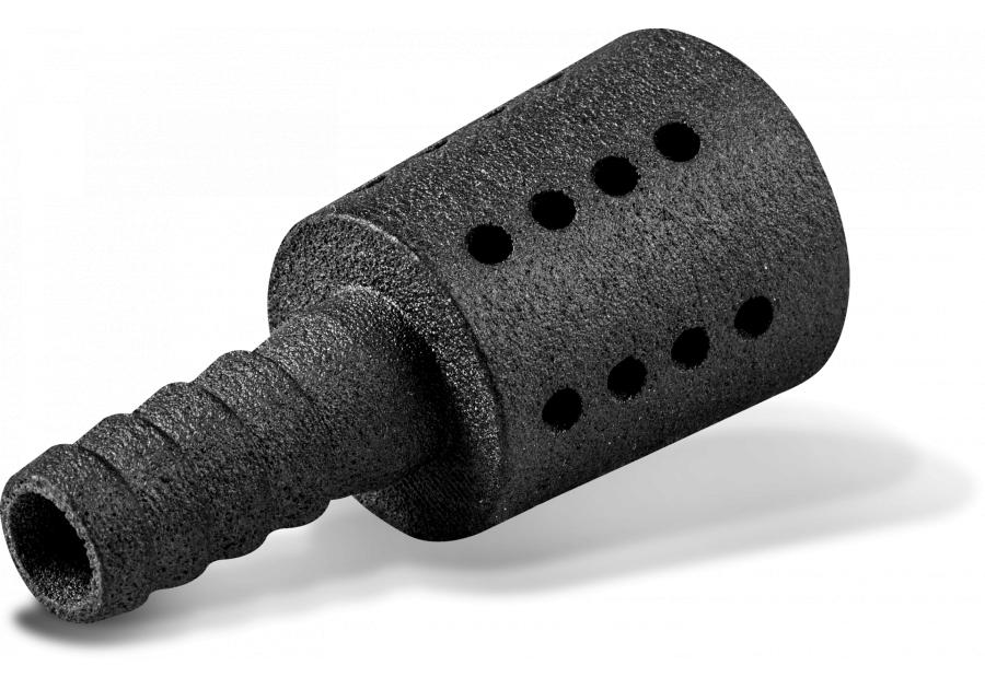 Zdjęcie: Dysza przedmuchowa do czyszczenie otworów M22-M26 RAWLPLUG