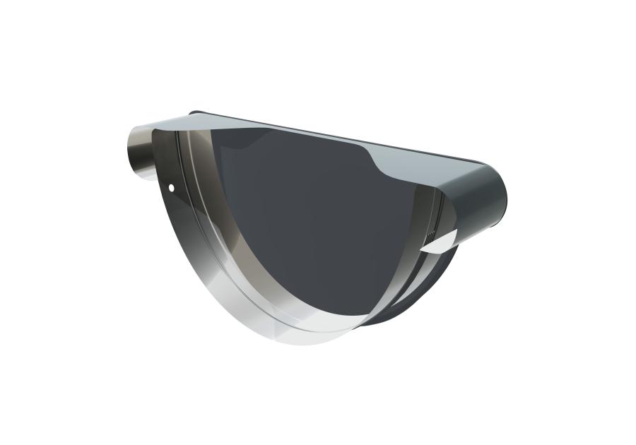 Zdjęcie: Zaślepka rynny Inguri BP2.eu