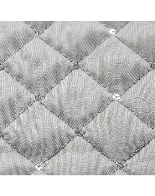 Zdjęcie: Narzuta Kendall 220x240 cm srebrna EUROFIRANY