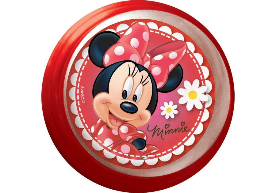 Zdjęcie: Dzwonek trąbka Squeezy Minnie BOTTARI