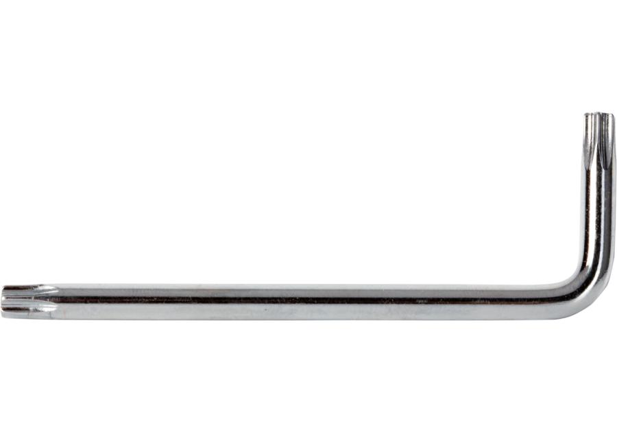 Zdjęcie: Klucz torx długi t40 176/32mm security, crv PROLINE