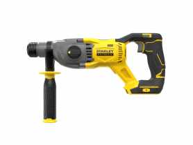 Młotowiertarka udarowa SDS Plus 18V-V20 bez akumulatorów STANLEY FATMAX