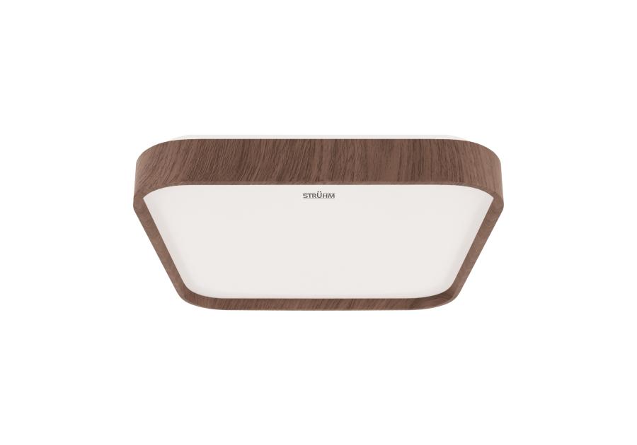 Zdjęcie: Plafoniera SMD Mono Led D 48W kolor dąb STRUHM