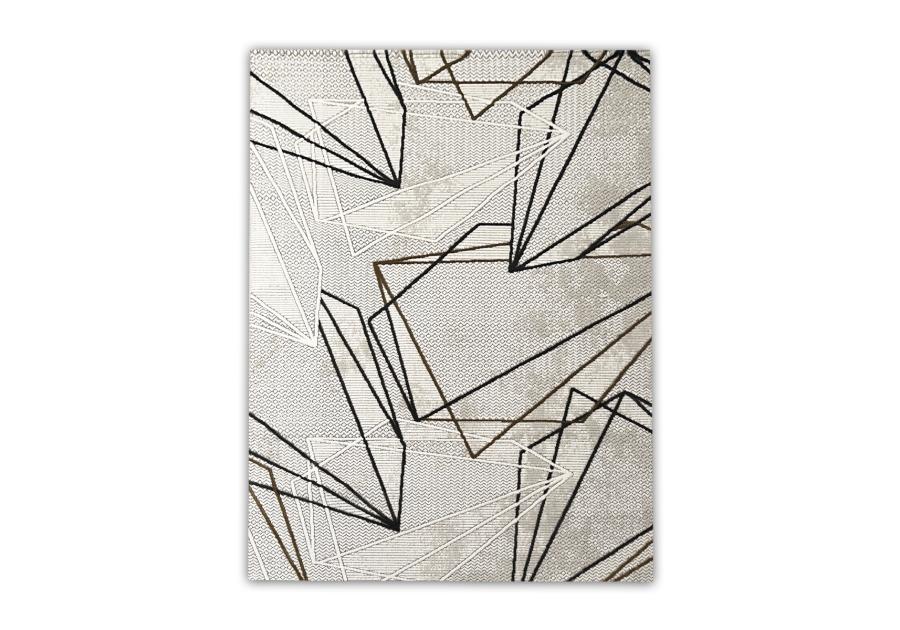 Zdjęcie: Dywan marina mn 419 kremowy 120x170 cm SINDBAD