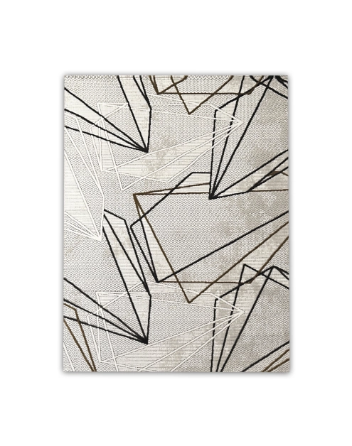 Zdjęcie: Dywan marina mn 419 kremowy 120x170 cm SINDBAD