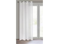 Zdjęcie: Firana gotowa Madlen 140x250 cm biały EUROFIRANY