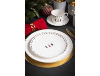 Zdjęcie: Talerz deserowy 20 cm Modern tree ALTOM DESIGN