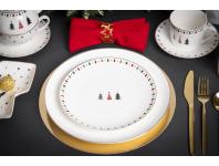 Zdjęcie: Talerz deserowy 20 cm Modern tree ALTOM DESIGN