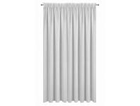 Zdjęcie: Firana gotowa Loara na taśmie 300x270 cm biały EUROFIRANY