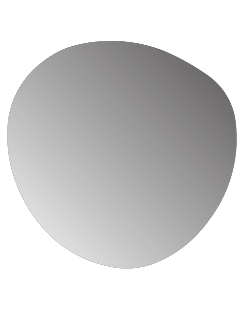 Zdjęcie: Lustro Indiana 60x60 cm DUBIEL VITRUM