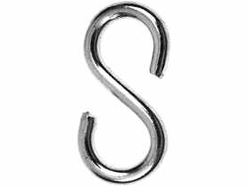 Haki S ocynk 8x80 mm HSI