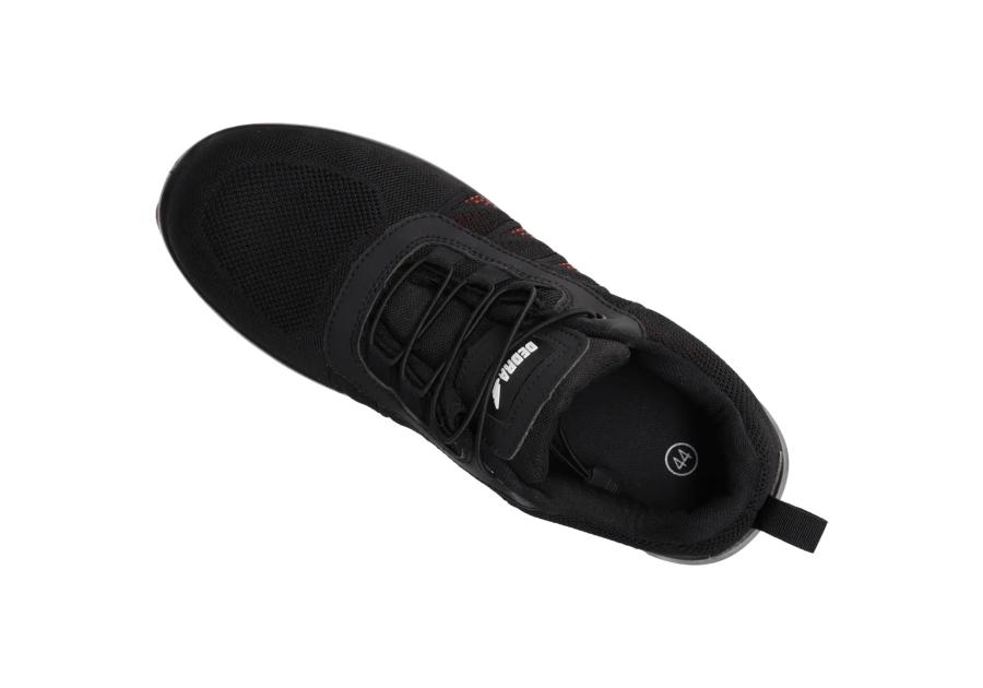 Zdjęcie: Półbuty bezpieczne M8 S1 SRC rozmiar 46 kompozyt DEDRA