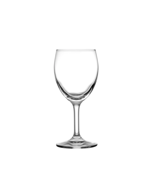 Zdjęcie: Komplet kieliszków do wina białego Platinum 260 ml - 6 szt. FLORENTYNA