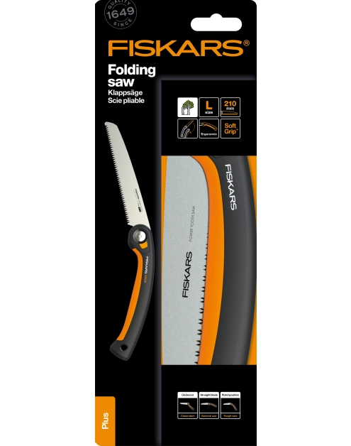 Zdjęcie: Piła składana SW69 1067553 FISKARS