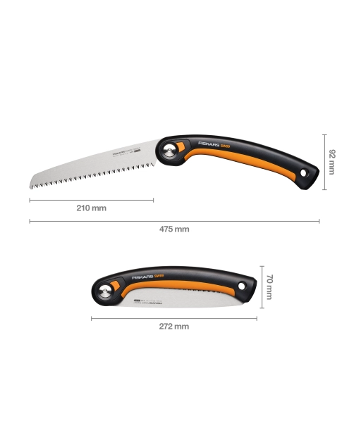 Zdjęcie: Piła składana SW69 1067553 FISKARS