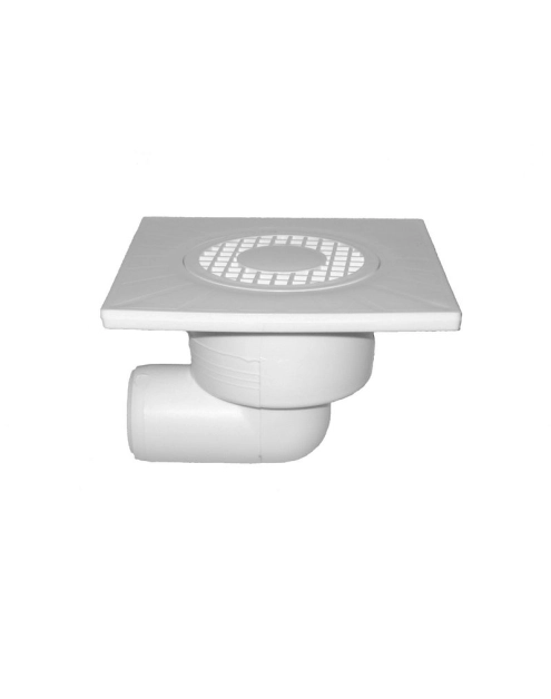 Zdjęcie: Kratka ściekowa 50 mm DN boczna AKCES