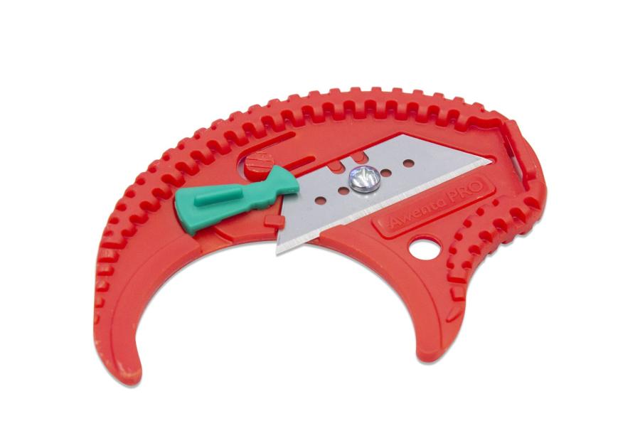 Zdjęcie: Nóż do przewodów fi75 red AWENTA PRO