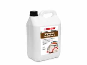 Impregnat do elewacji 5 L JURGA