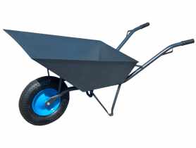 Taczka spawana 85 L - 2 mm SILA